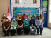 SMPN 4 Sangatta Utara Raih Adiwiyata Nasional 2021 dari KLHK