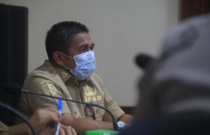 Ini Upaya Pemkab Tarik Minat Lansia Ikut Vaksinasi