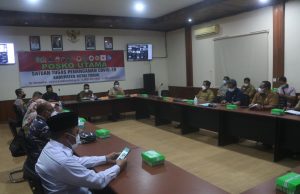 PPKM Kutim Level 1, Ardiansyah Imbau Masyarakat Harus Tetap Waspada