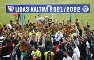 Persikutim Gagal ke 16 Besar