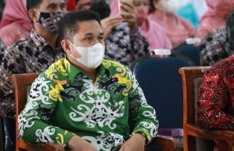 Ketua DPRD Joni Sebut Investasi Paling Berharga Saat Pendidikan Anak Usia Dini