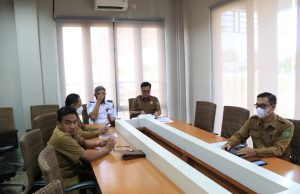 Pemkab Kutim Bakal Terapkan Sistem Merit, Untuk Tingkatkan Kualitas Manajemen ASN