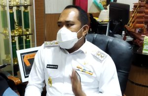 Upayakan TK2D Jadi P3K, Pemkab Kutim Minta Kuota Lebih Ke Pemerintah Pusat