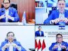 Irwan Putra Sangkulirang Pimpin DPD Partai Demokrat Kaltim