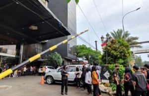 738 Unit Rumah Rusak Tersebar di 27 Kecamatan Akibat Gempa di Banten