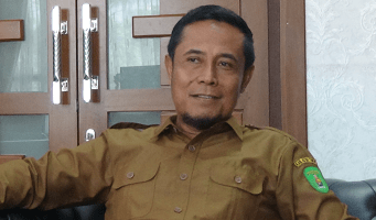 Suroto Jadi Plh Sekda