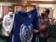 Hebat ! Empat Motif Batik Kutim Telah Dapat Hak Cipta