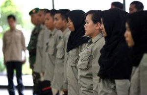 Memilukan! Dua Tahun Lulus Tes, 88 Pendamping KAT Kemensos Masih Nunggu Kepastian Tugas