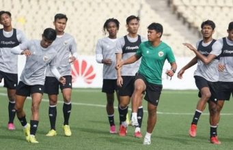 Indonesia Batal Ikuti Piala AFF U-23, Karena Pemain Terkonfirmasi Covid-19