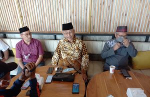 Muswil LDII Kaltim Susun Dakwah Sesuai Perkembangan Ekopoleksosbud