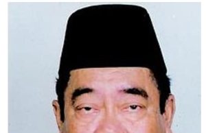 Rakyat Kalsel Berduka, Mantan Gubernur HM Said Tiada, Akan Dimakamkan di Taman Bahagia