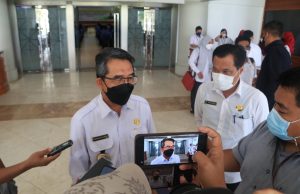 Musrenbang Kutim Bakal Diundur, Sebab Kutim Masih PPKM Level 3