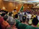 Prof Candra Kembali Dipercayakan Pimpin DPW LDII Kaltim