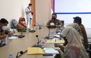 Ardiansyah: Pertanian Jadi Tumpuan Pertumbuhan Ekonomi