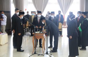 Kepsek Miliki Peran Tingkatkan SDM