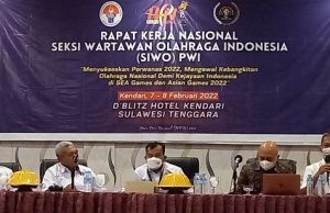 Porwanas Digelar di Malang, Oktober 2022