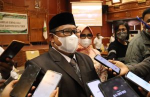 Kabar Baik buat ASN dan TK2D di Setkab, Minggu Depan Gajian