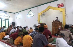 Ardiansyah: Isra Mi’raj, Hari Bersejarah bagi Umat Muslim di Dunia