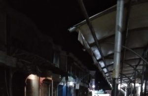 Banjir Kota Barabai Aman, Warga Pahalatan Sudah 4 Bulan Terendam