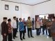 Bupati Ardiansyah Tinjau Gedung Desa Persiapan Desa Jabdan