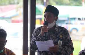 Jalan dan Alkes Menjadi Usulan Prioritas Musrenbangcam Muara Ancalong