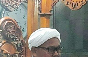 MUI Lebih Kompeten Tentukan Label Halal