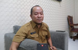 Dukung 2024 Indonesia Bebas Stunting, DPPKB Ikut Sosialisasi RAN PASTI