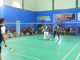 Dipertandingan Eksibisi, Ardiansyah Tampil Unggul dari Joni