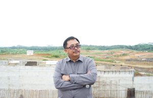 Catatan Rizal Effendi