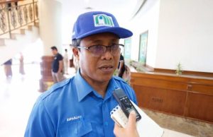 Giliran IPA Sangsel Normal, Distribusi Air Bersih Lancar