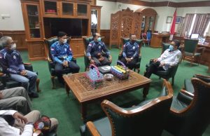 Sil Sangkulirang Wujud Upaya Memaksimalkan Potensi bahari Kutai Timur