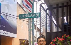 Saya Pernah Demo dan Ditahan