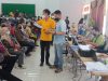 Warga Berebut Vaksin Booster, Supaya Bisa Mudik Lebaran