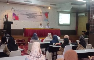 Kutim Menuju Basis Data Tunggal UMKM