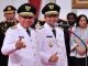 Prabowo dan Isran Noor
