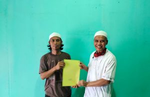 Satumejanews.id Gabung SMSI Kutim