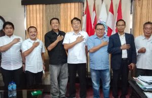 SMSI Dukung Polri dalam Menjamin Keamanan dan Kelancaran Mudik