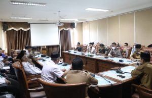 Lomba Takbir Keliling Kembali Digeber