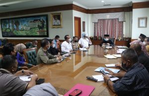 62 Ton Migor Curah Digelontorkan di Sangsel dan Sangut