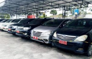 KPK Imbau Pejabat dan ASN Tak Gunakan Kendaraan Dinas untuk Mudik Lebaran