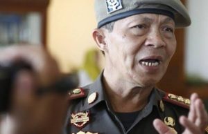 ASN Dilarang Gunakan Kendaraan Dinas untuk Mudik Lebaran