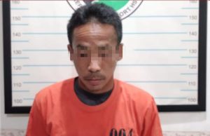 Giliran Warga Asal Banua Batung HST Digaruk Polisi, Kedapatan Nyabu di Mahang Sungai Hanyar