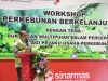 Pemkab Kutim Serius Dalam Mewujudkan Pembangunan Perkebunan Berkelanjutan