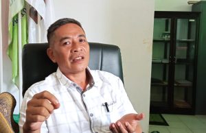SMKN1 Sangut Jadi Lembaga Sertifikasi Profesi