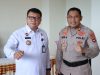 Kapolres HST Terima Penghargaan, Sukses Tangkap Tahanan Wanita yang Kabur dari Rutan Barabai