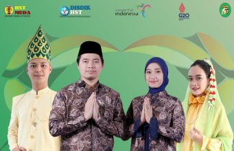 Kontes Pemilihan Nanang dan Galuh HST Dibuka, Pendaftaran Peserta Berakhir 10 Juni 2022