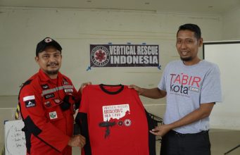 Peningkatan Kapasitas Personel VRI Kalsel tentang Jurnalisme Kebencanaan Digelar di Barabai