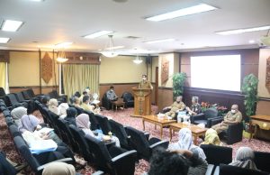 Pemkab Kutim Gandeng BPSJI gelar Diklat SNI dan CPPOB – Zaini : Penerapan SNI Untuk Produk UMKM Sangat di Butuhkan