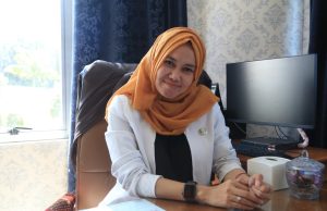 Perdana Terjun di Porprov, Ferkushi Kutim langsung Target Emas