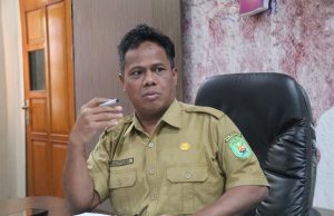 Dukung Program AMPL Pemkab Kutim Sudah Terbitkan Perda Terkait Sanitasi